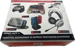Bionik Pro Kit+ for Switch OLED reacondicionado - Reebelo España