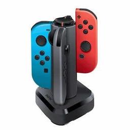 Bionik Pro Kit+ for Switch OLED reacondicionado - Reebelo España