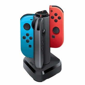 Bionik Pro Kit+ for Switch OLED reacondicionado - Reebelo España