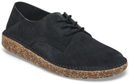 Birkenstock Gary Suede Leather Unisex Shoes reacondicionado - Reebelo España