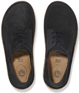 Birkenstock Gary Suede Leather Unisex Shoes reacondicionado - Reebelo España