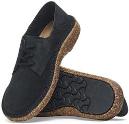 Birkenstock Gary Suede Leather Unisex Shoes reacondicionado - Reebelo España