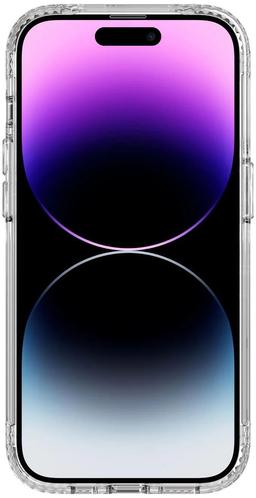 Funda Blacktech Stay Clear para Apple iPhone 14 reacondicionado - Reebelo España