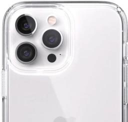 Funda Blacktech Stay Clear para Apple iPhone 14 reacondicionado - Reebelo España