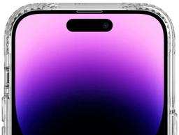 Funda Blacktech Stay Clear para Apple iPhone 14 reacondicionado - Reebelo España