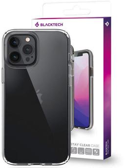Funda Blacktech Stay Clear para Apple iPhone 14 reacondicionado - Reebelo España