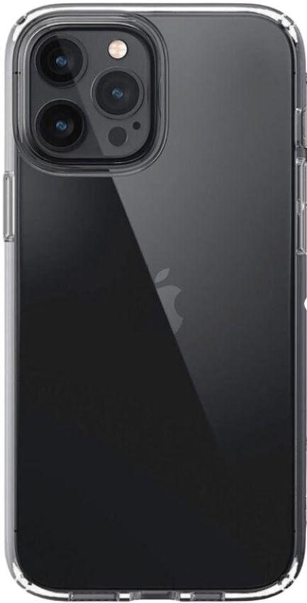 Funda Blacktech Stay Clear para Apple iPhone 14 reacondicionado - Reebelo España