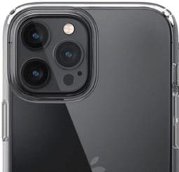 Funda Blacktech Stay Clear para Apple iPhone 14 reacondicionado - Reebelo España
