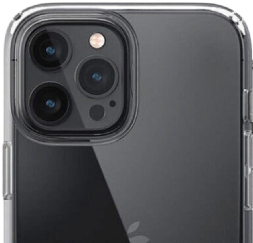 Funda Blacktech Stay Clear para Apple iPhone 14 reacondicionado - Reebelo España