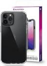 Blacktech Stay Clear Phone Case for iPhone 15