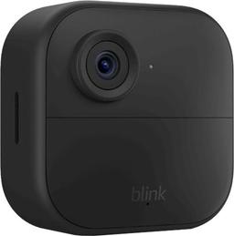 Blink Outdoor 4 (4th Gen) Sistema de 2 cámaras inalámbricas reacondicionado - Reebelo España