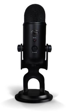 Blue Yeti Premium Multi Pattern USB Microphone reacondicionado - Reebelo España
