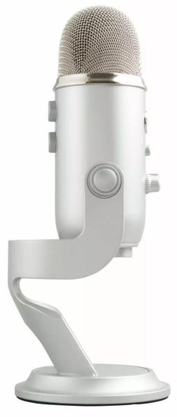 Blue Yeti Professional USB Condenser Microphone reacondicionado - Reebelo España