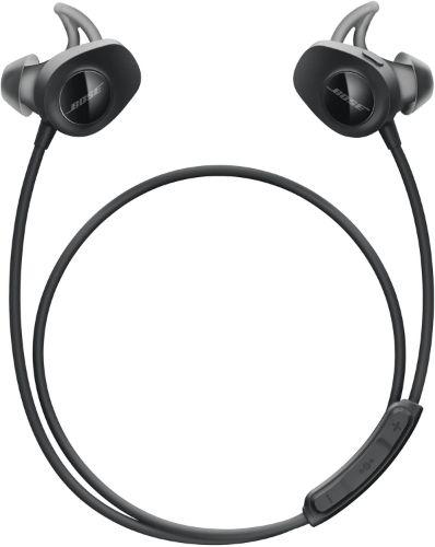 Bose SoundSport Wireless Headphones reacondicionado - Reebelo España