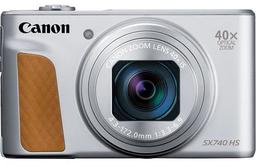 Cámara digital Canon PowerShot SX740 HS reacondicionado - Reebelo España
