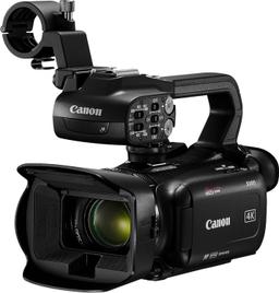 Videocámara profesional Canon XA60 reacondicionado - Reebelo España