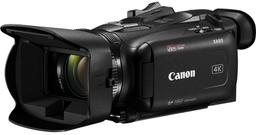 Videocámara profesional Canon XA60 reacondicionado - Reebelo España