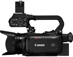 Videocámara profesional Canon XA60 reacondicionado - Reebelo España