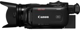 Videocámara profesional Canon XA60 reacondicionado - Reebelo España