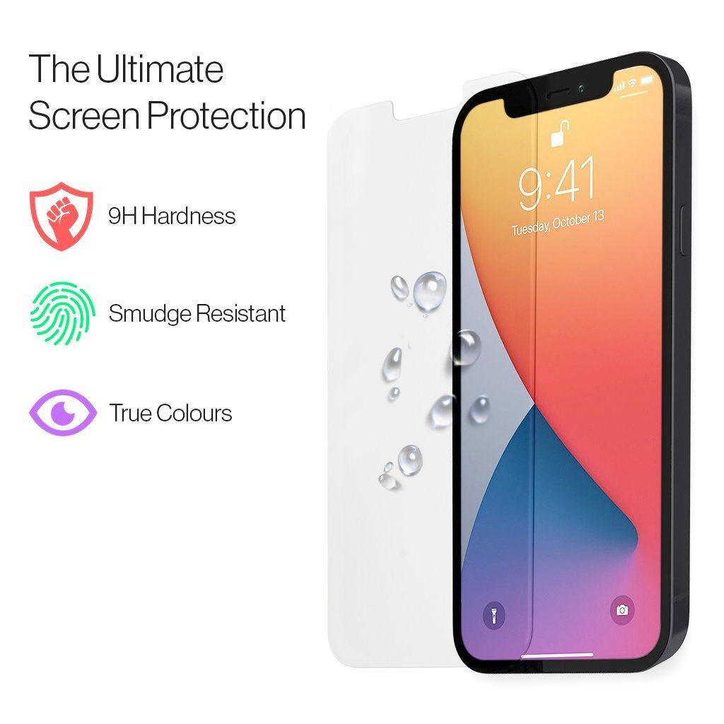 Caseco iPhone 13 Pro Max Glass Screen Protector reacondicionado - Reebelo España