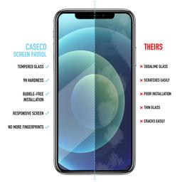 Caseco iPhone 13 Pro Max Glass Screen Protector reacondicionado - Reebelo España