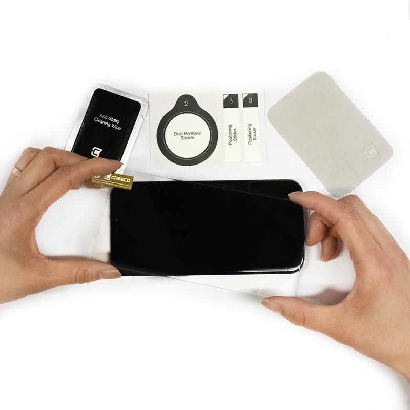 Caseco iPhone 13 Pro Max Glass Screen Protector reacondicionado - Reebelo España