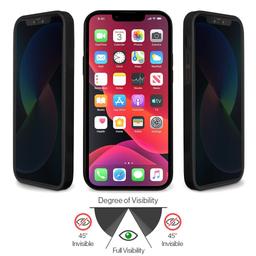 Caseco iPhone 14 Pro Max Privacy Screen Protector reacondicionado - Reebelo España
