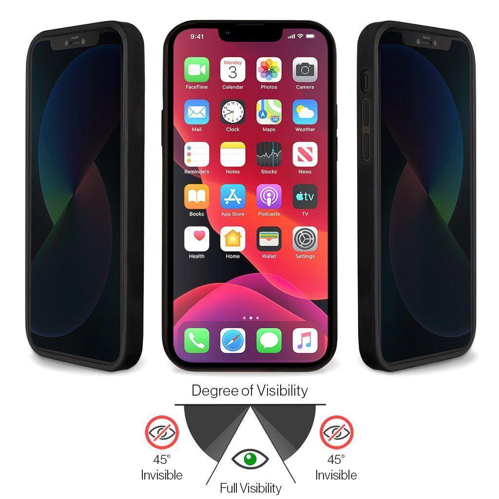 Caseco iPhone 14 Pro Max Privacy Screen Protector reacondicionado - Reebelo España
