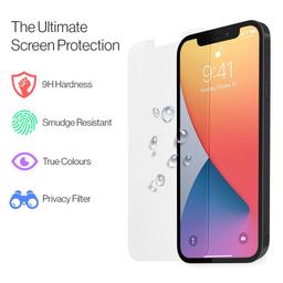 Caseco iPhone 14 Pro Max Privacy Screen Protector reacondicionado - Reebelo España
