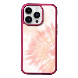 Caseco MagSafe iPhone 13 Pro Max Orange Tie Dye Case reacondicionado - Reebelo España