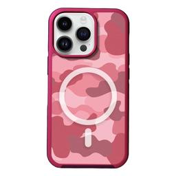 Caseco MagSafe iPhone 14 Pro Pink Camo Case reacondicionado - Reebelo España