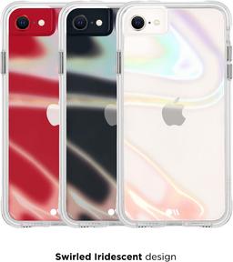 Funda Case-Mate Soap Bubble para iPhone SE (2.ª Gen) / 8 / 7 reacondicionado - Reebelo España