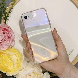 Funda Case-Mate Soap Bubble para iPhone SE (2.ª Gen) / 8 / 7 reacondicionado - Reebelo España