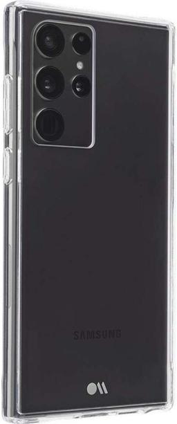 Funda Case-Mate Tough Clear para Galaxy S22 Ultra reacondicionado - Reebelo España