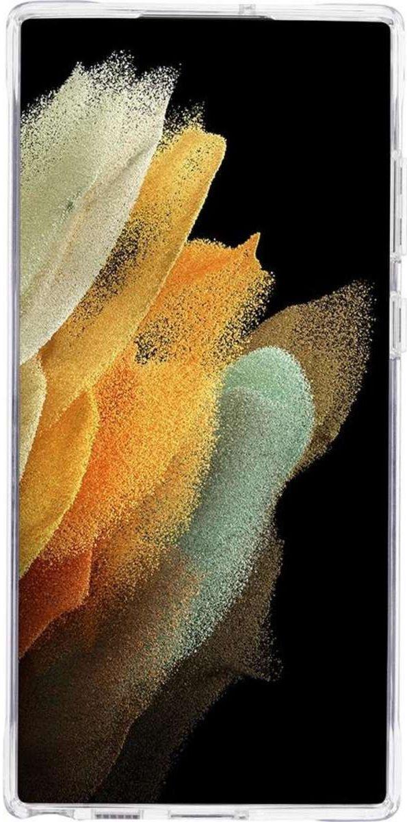 Funda Case-Mate Tough Clear para Galaxy S22 Ultra reacondicionado - Reebelo España