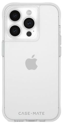 Funda de Teléfono Case-Mate Tough Clear para iPhone 15 Pro reacondicionado - Reebelo España