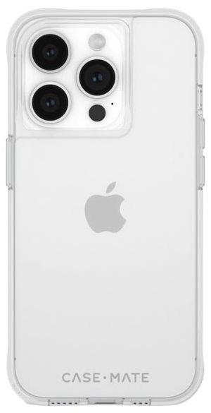 Funda de Teléfono Case-Mate Tough Clear para iPhone 15 Pro reacondicionado - Reebelo España