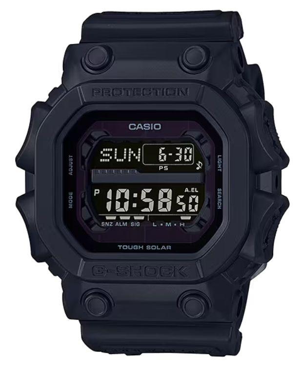 Casio GXW-56BB-1ER Watch 55.5MM Strip reacondicionado - Reebelo España