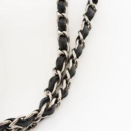 Chanel Caviar Leather Classic Maxi Single Flap Bag reacondicionado - Reebelo España