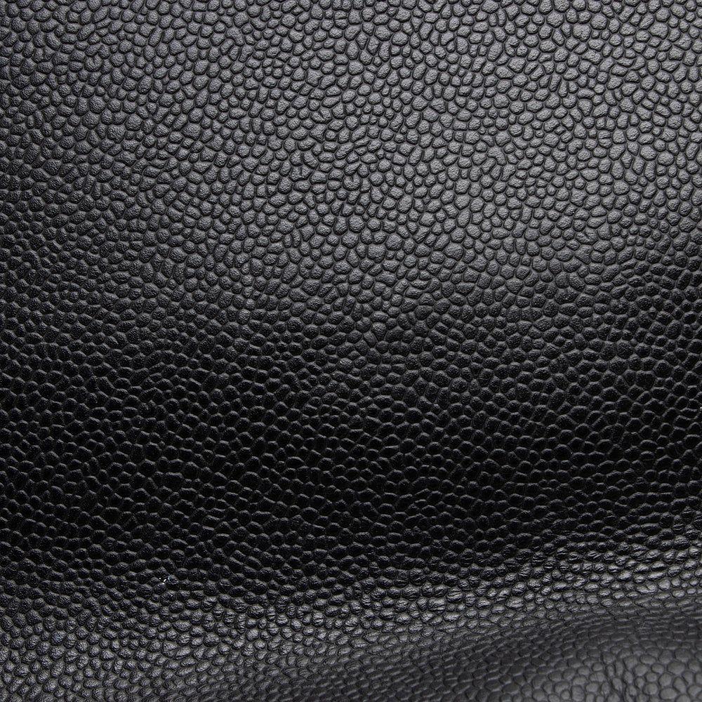 Chanel Caviar Leather Classic Maxi Single Flap Bag reacondicionado - Reebelo España