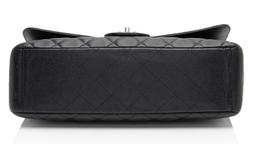 Chanel Caviar Leather Classic Maxi Single Flap Bag reacondicionado - Reebelo España