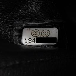 Chanel Caviar Leather Classic Maxi Single Flap Bag reacondicionado - Reebelo España