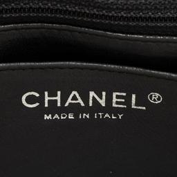 Chanel Caviar Leather Classic Maxi Single Flap Bag reacondicionado - Reebelo España