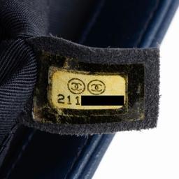 Chanel Lambskin Small Boy Bag reacondicionado - Reebelo España