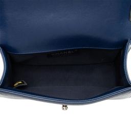 Chanel Lambskin Small Boy Bag reacondicionado - Reebelo España