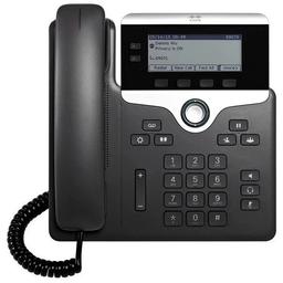 Cisco IP Phone (CP-7821-K9) reacondicionado - Reebelo España