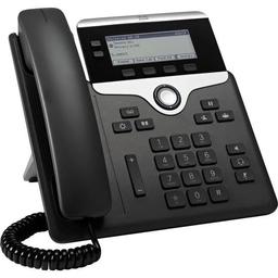 Cisco IP Phone (CP-7821-K9) reacondicionado - Reebelo España