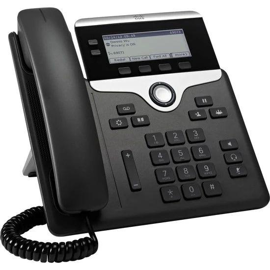 Cisco IP Phone (CP-7821-K9) reacondicionado - Reebelo España