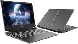 Colorful EVOL G15 2024 Gaming Laptop 15.6" reacondicionado - Reebelo España