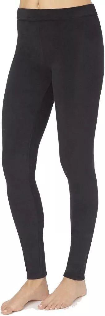 Cuddl Duds Fleecewear with Stretch Legging S reacondicionado - Reebelo España